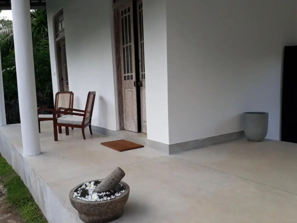 South House-Weligama