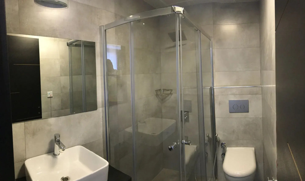 Zeytindali Hotel