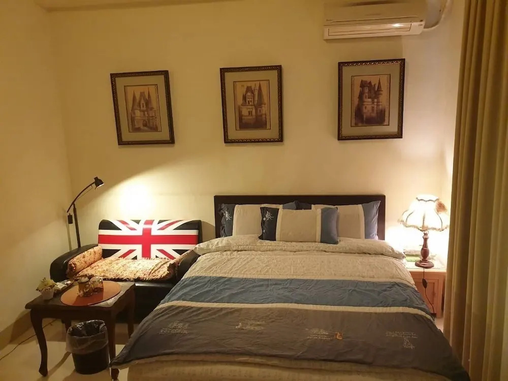 水悅雅築民宿 Shuiyue Guest House