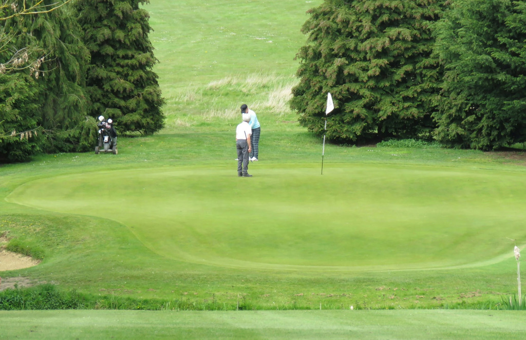 Shendish Manor Hotel & Golf Course