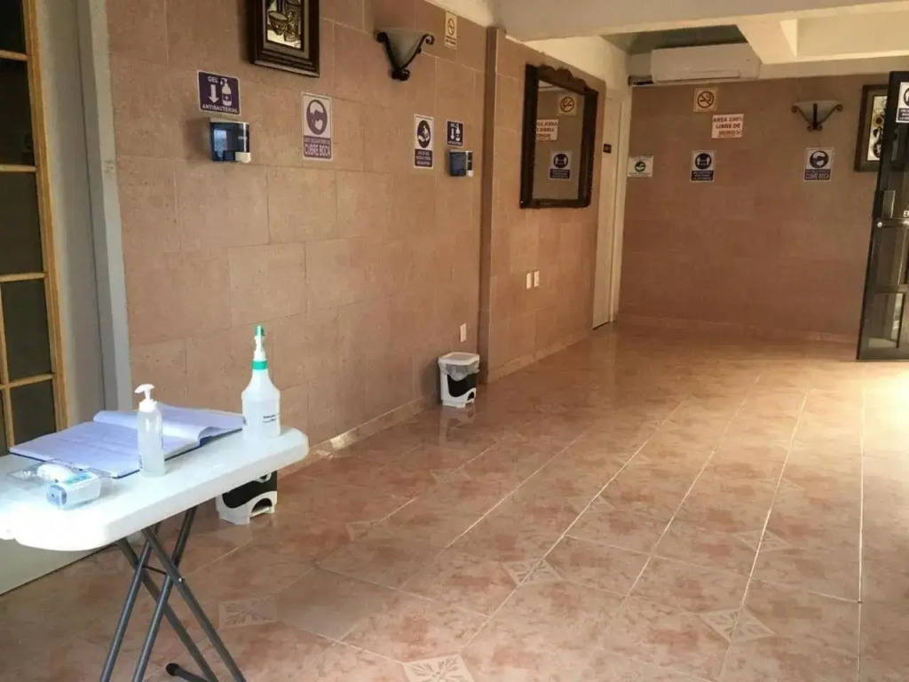 Hotel Catedral