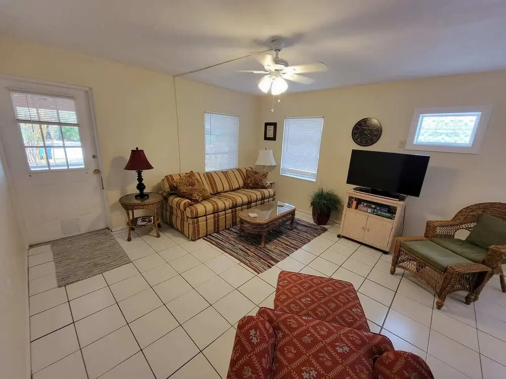 Casa del Sole 1 in Fort Myers Beach