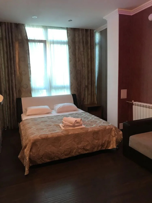 Apartment to Svetlana