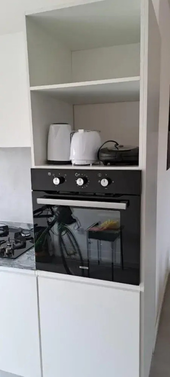 Apartamentos Santiago - Tarrafal