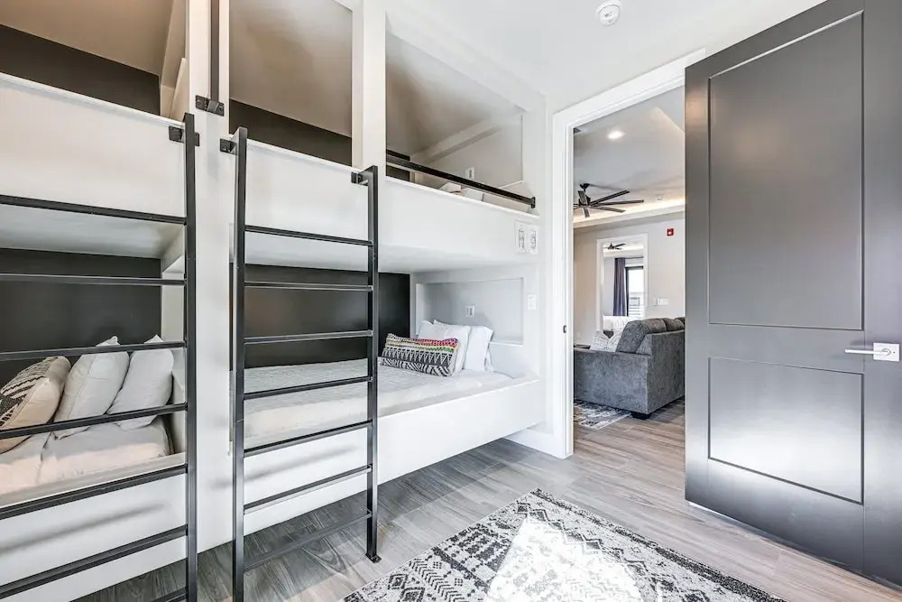 Southern Utah Playground #108 3 Bedroom Home
