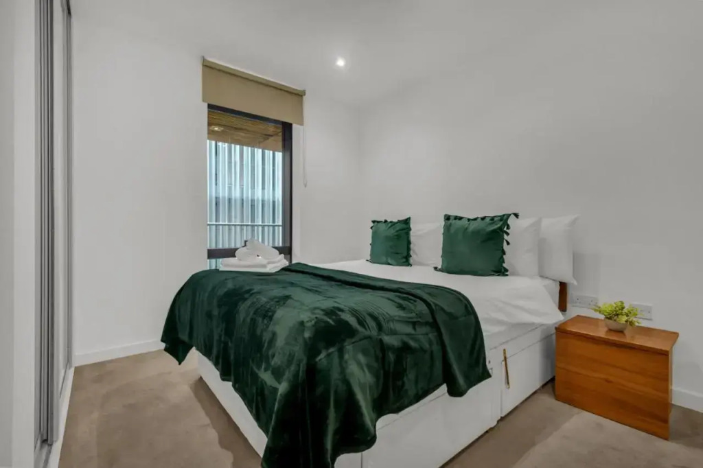Book House Serviced Apartments by MySquare