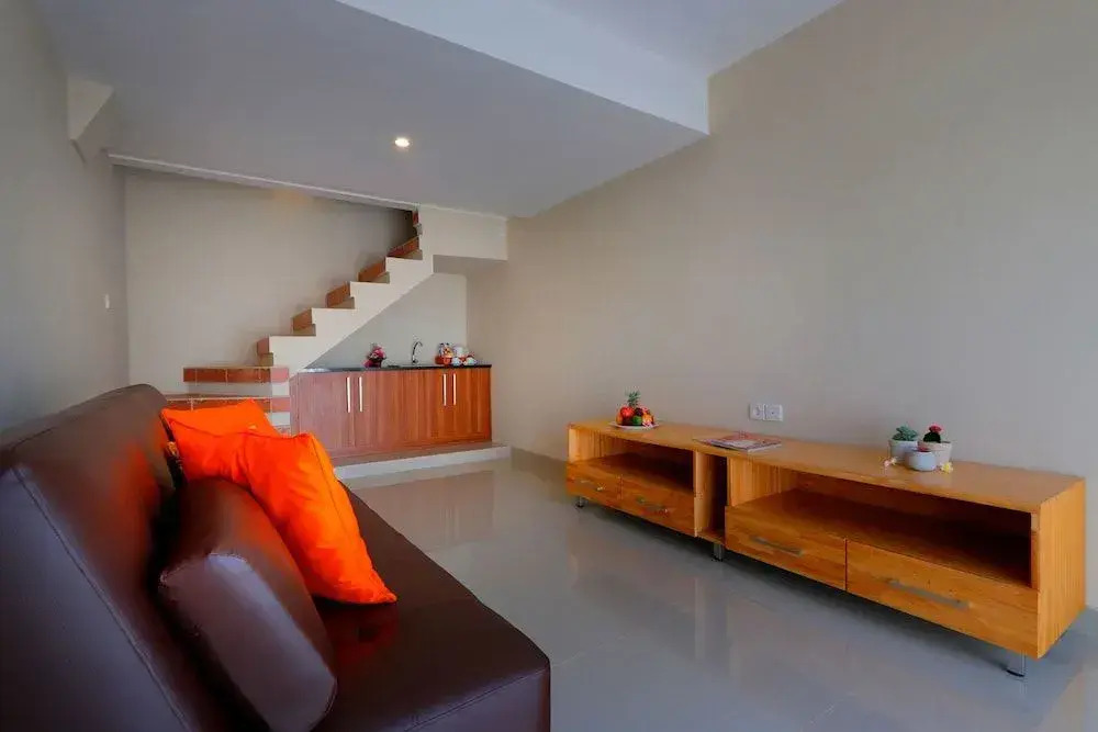 Iconic Bali Living