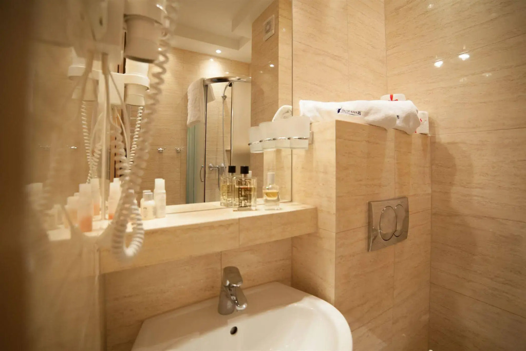 Trofana Wellness & SPA