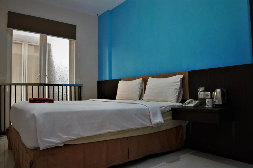 Nutana Hotel Lombok