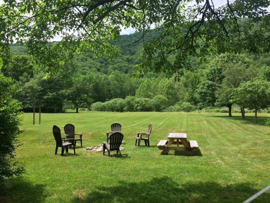 Cold Spring Lodge