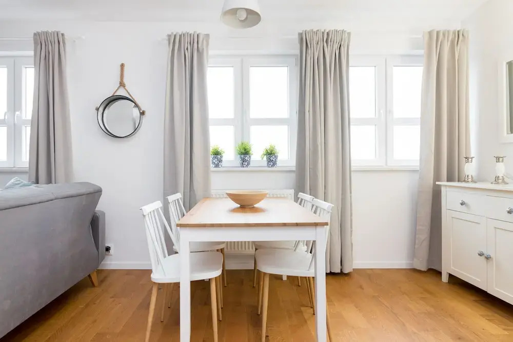 Metro Szwedzka Apartment
