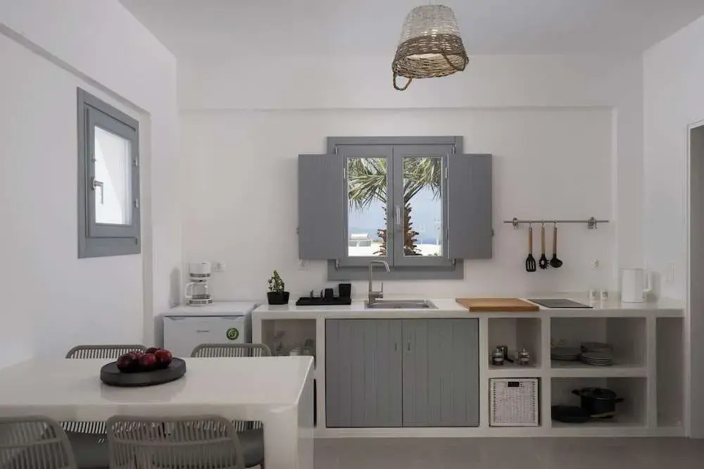 The Vine Suites