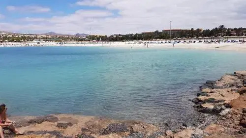Bahia Sol 144