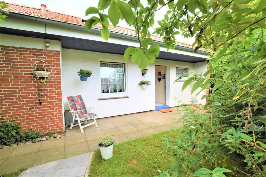 Haus Antje-Kellenhusen Whg3
