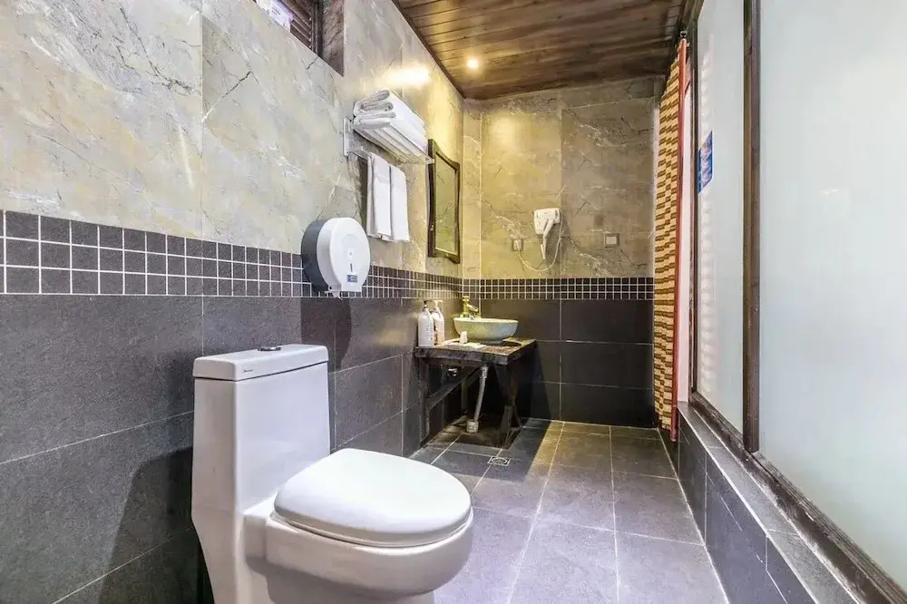 Bai Qi Guest House