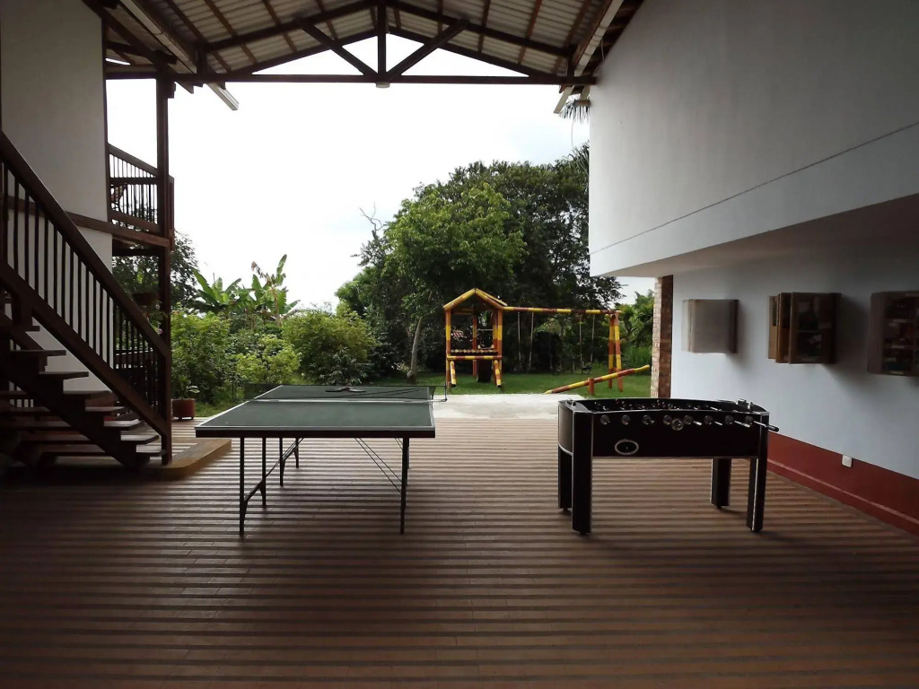 Finca Hotel La Quinta Porra