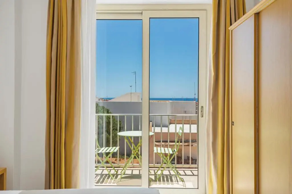 Hotel Vega