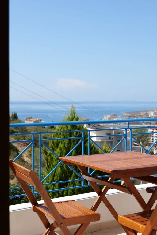 Saranda View Apartments