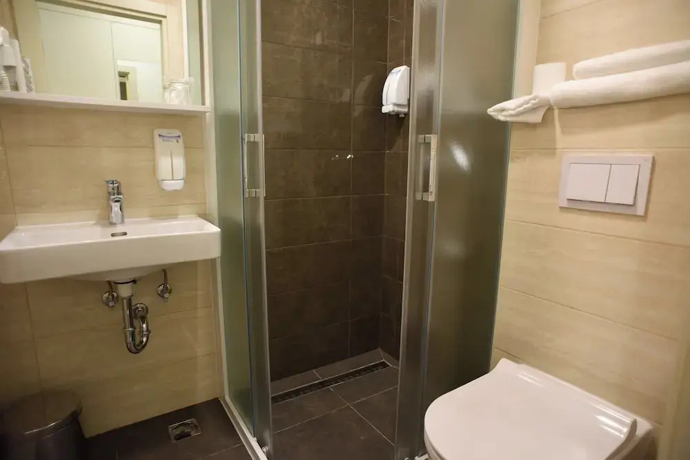 Hotel Santiny