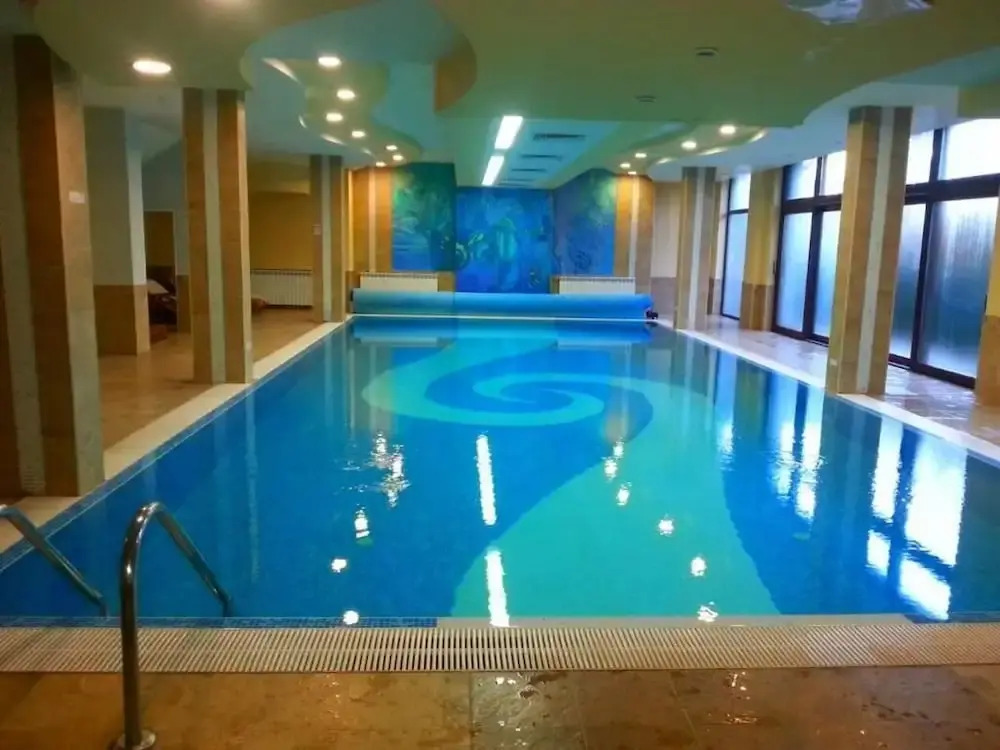 Winslow Highland Bansko - Apartment Giovanni, ул Валевица 7 кв Грамадето