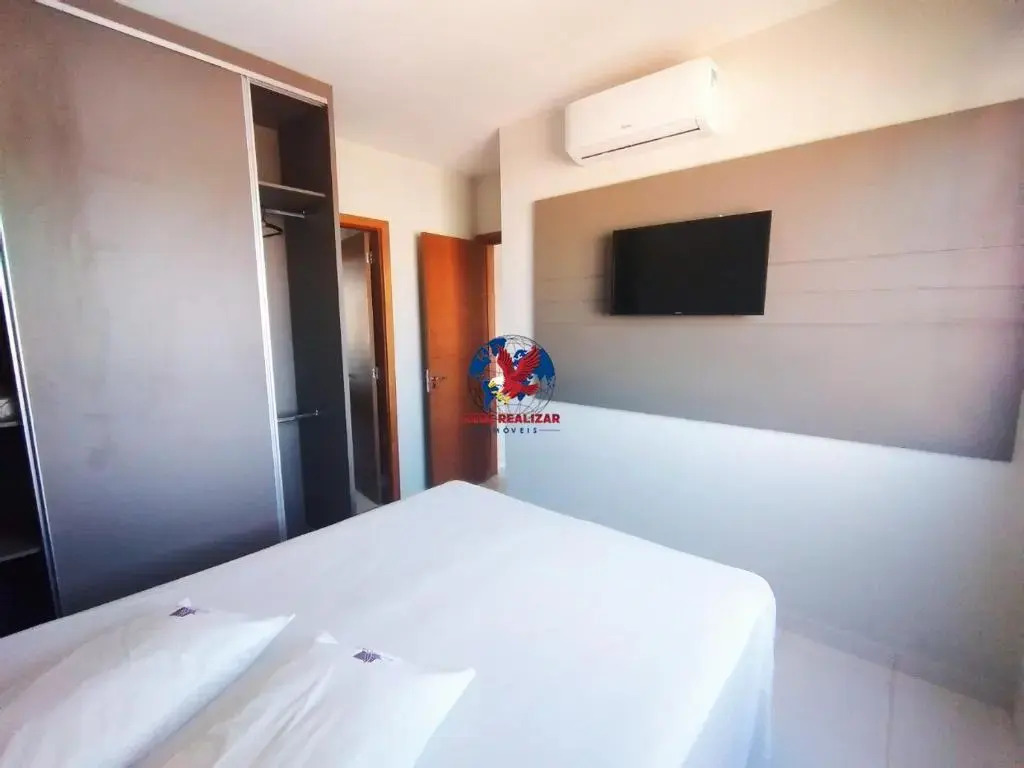 Hot Park Veredas Rio Quente Flat 928