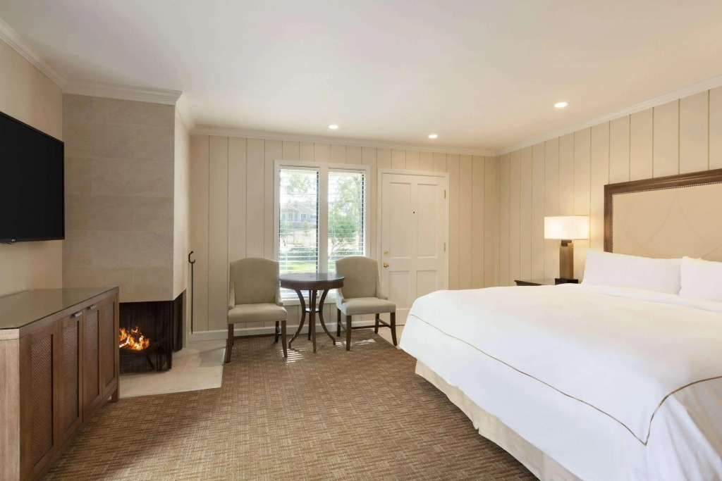 Silverado Resort