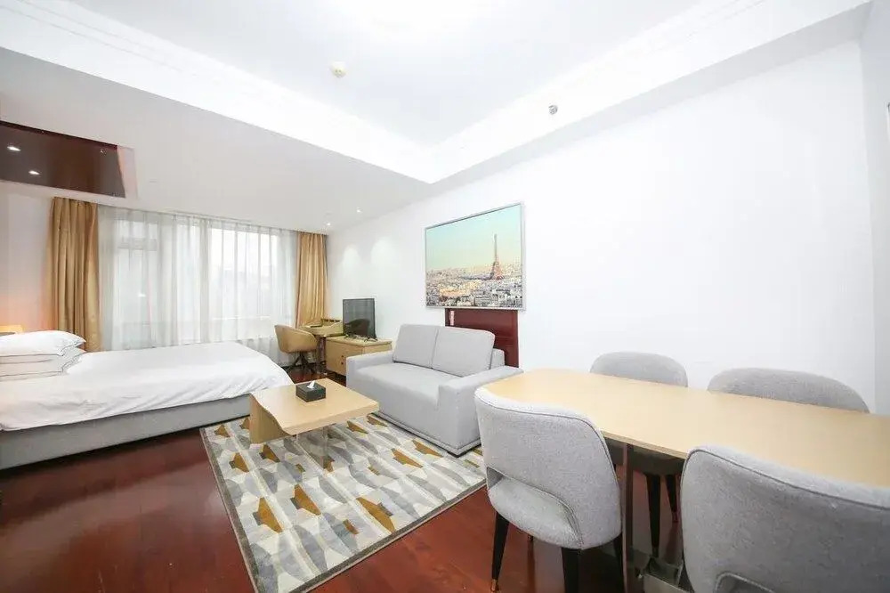 Yuanlai International Serviced Apartment
