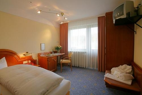 Kress Hotel