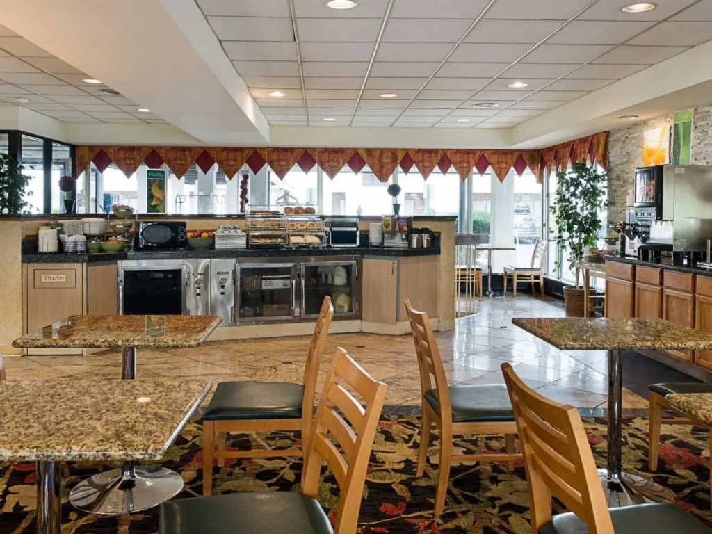 Quality Inn and Suites