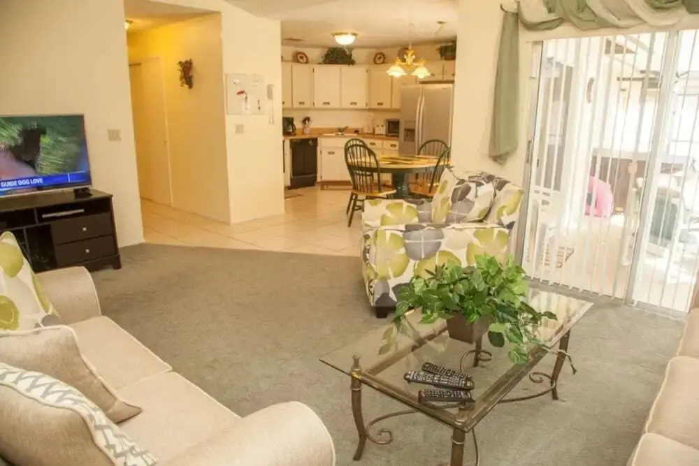 Indian Ridge Retreat 3 BR Private Pool Home with Spa! - GPM 4265