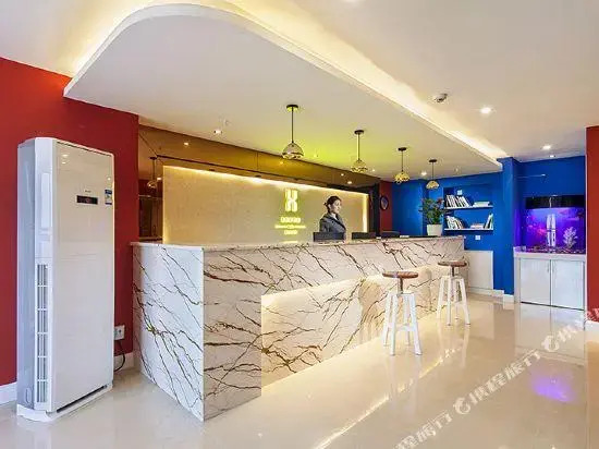 Xuandule Hotel