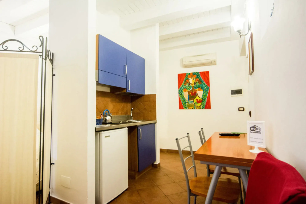 Aretusa Vacanze B&B