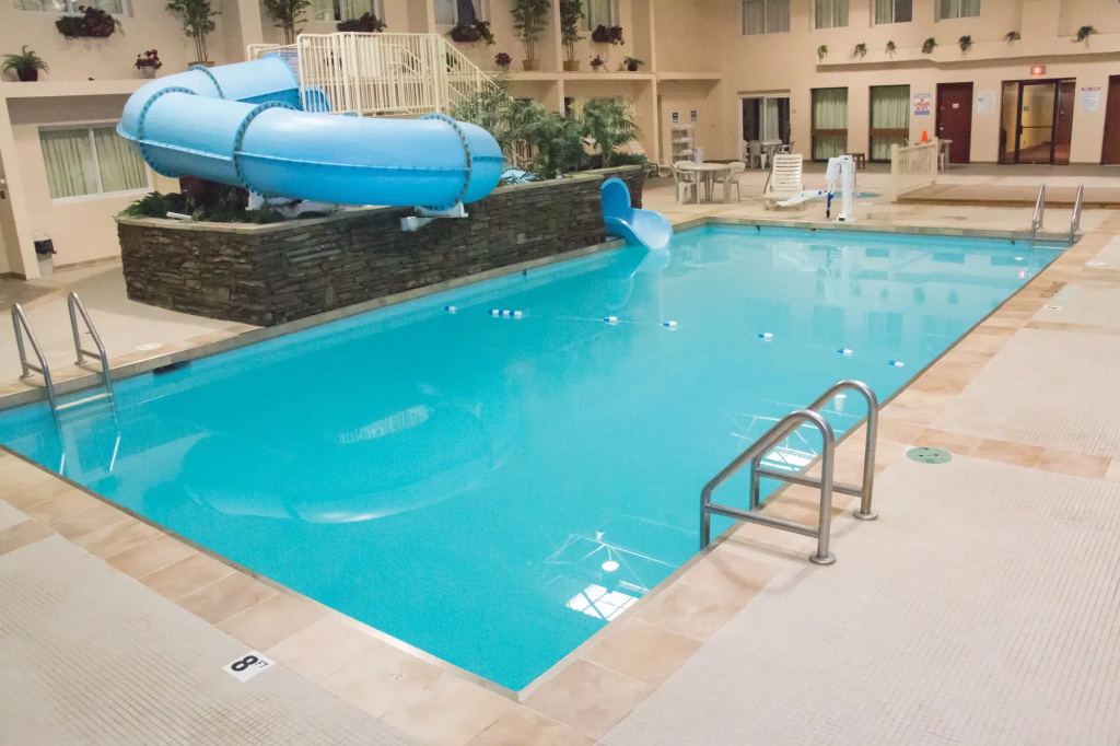 Grand Williston Hotel and Conference Center
