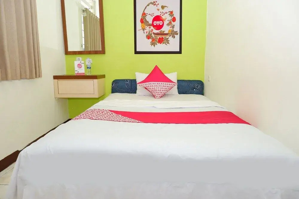 New Mira Hotel