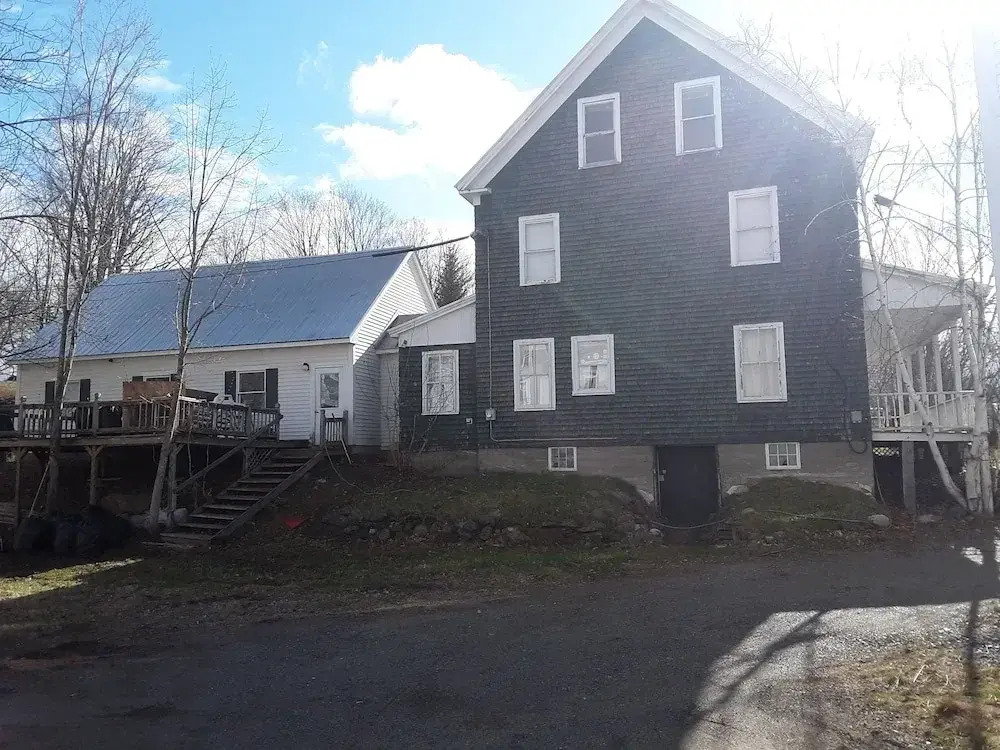 Terrapin Hostel