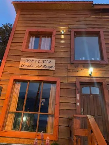 Mirador del Beagle Hosteria