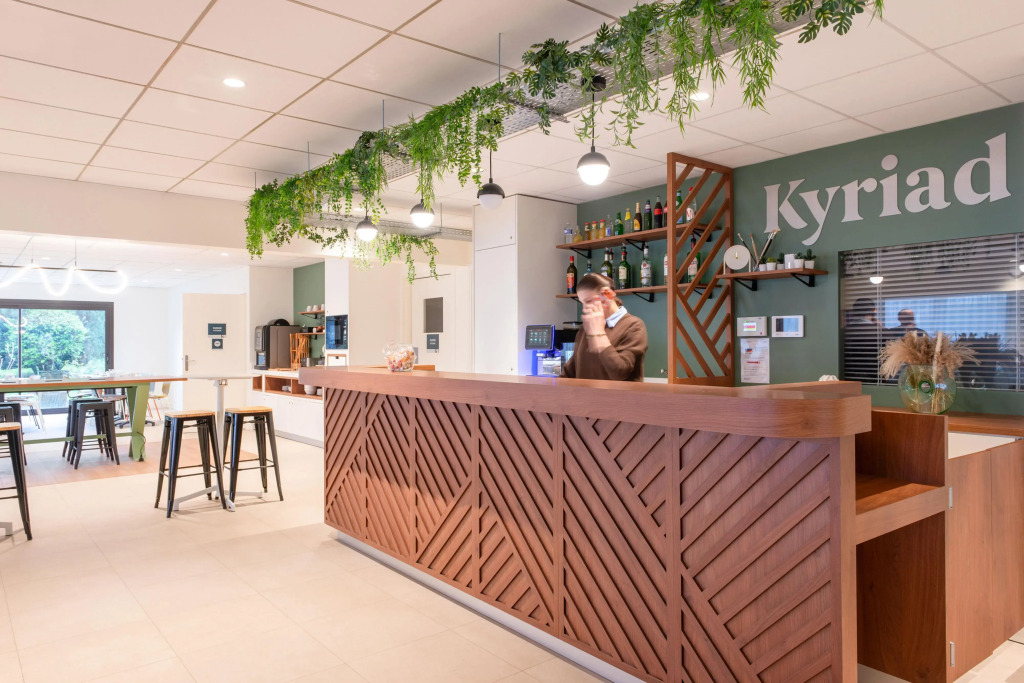 Kyriad Argenteuil