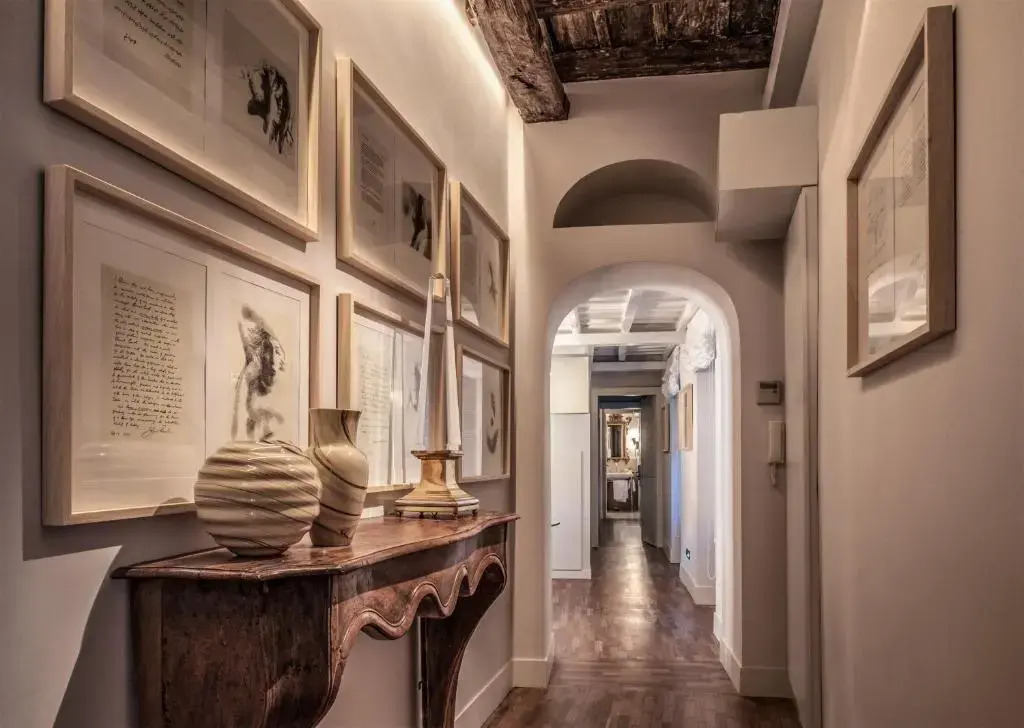 47LuxurySuites - Trevi