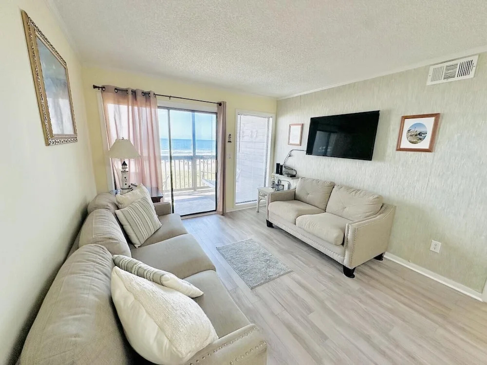 Tilghman Beach And Racquet Club 222 3 Bedroom Condo by RedAwning