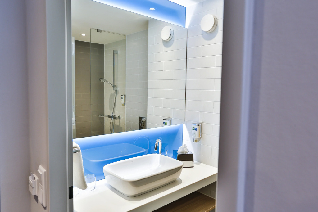 Holiday Inn Express Karlsruhe - City Park by IHG