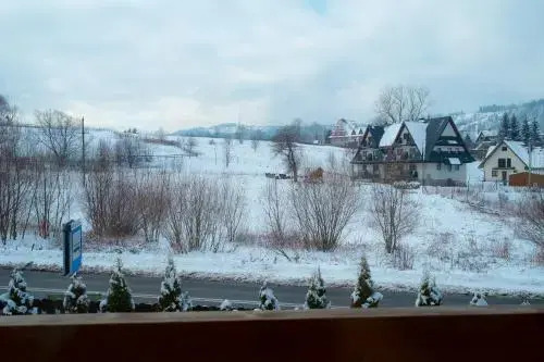 Apartamenty Sun&Snow Zakopane Wojdyły