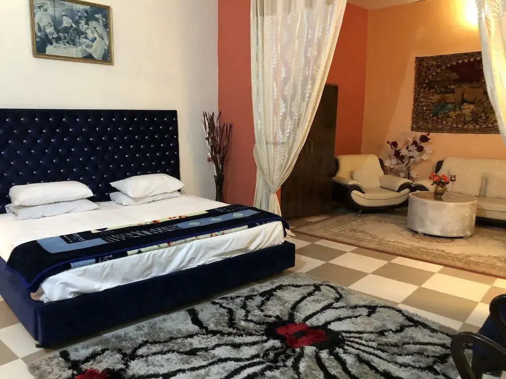 Aimys Villa Guest House