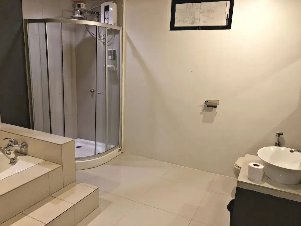 Daj Suites - Boutique Hotel Tagaytay