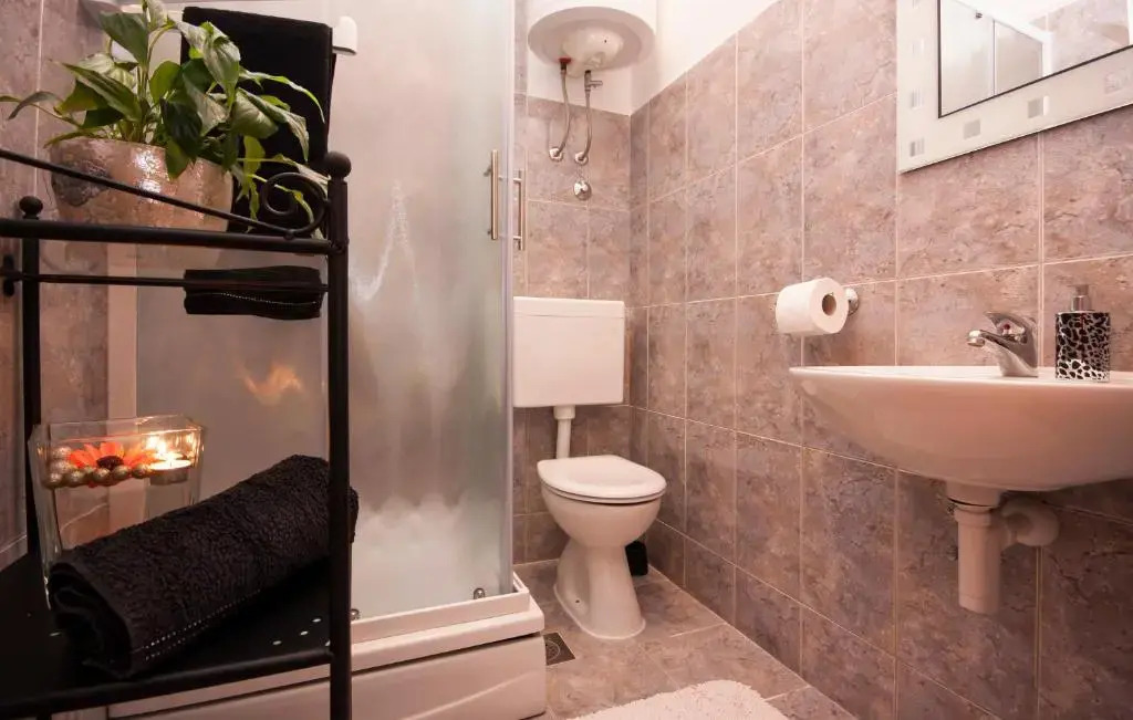 Apartments Tresan