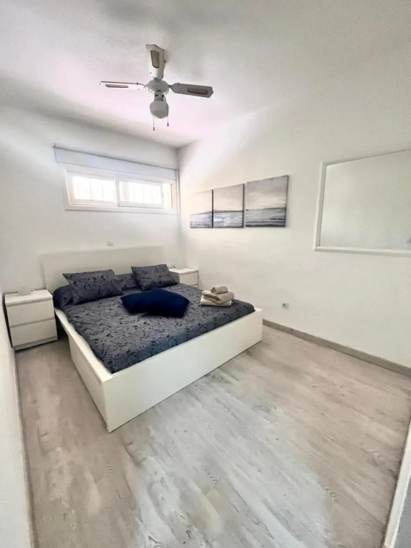 Apartamento 1 dormitorio planta baja Costa Adeje