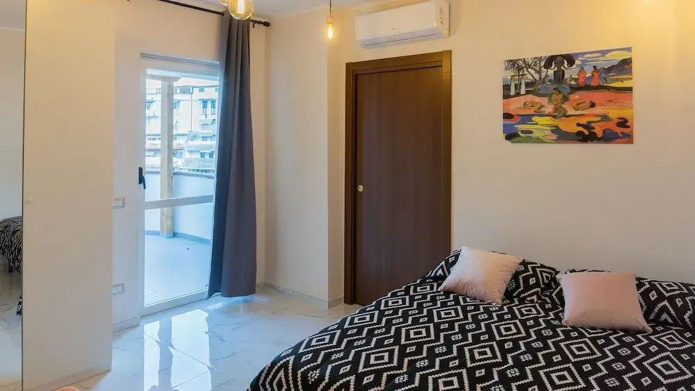 Suites De Luxe