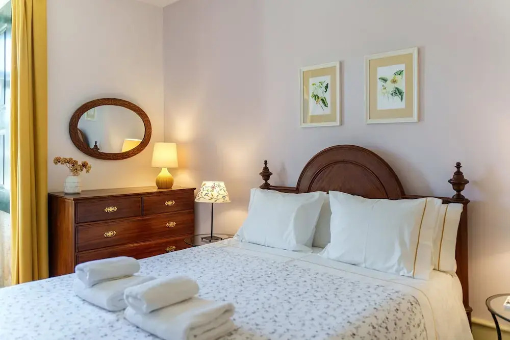 Feel Discovery Casa Da Capela Douro