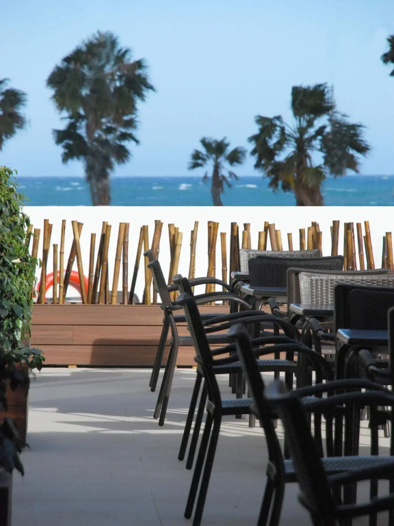 Hotel Santamarta