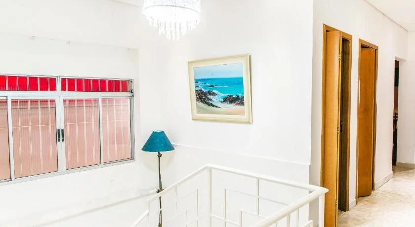 Aquarius Hotel