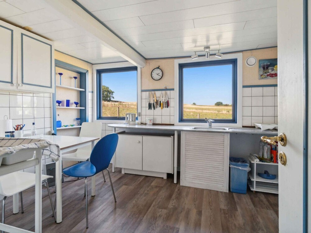 5 Star Holiday Home in Nexo